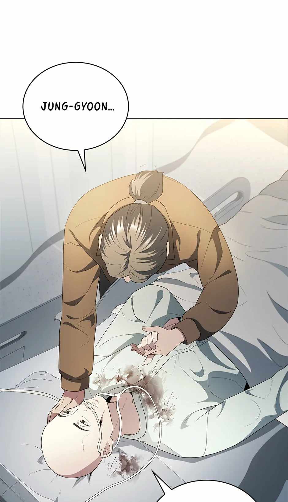 Dr. Choi Tae-Soo Chapter 238 75